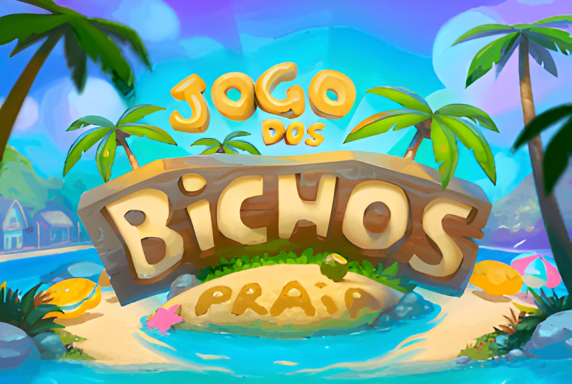 Jogo dos Bichos Praia