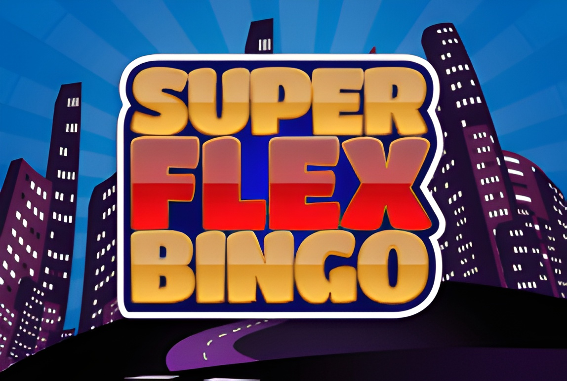 Super Flex Bingo
