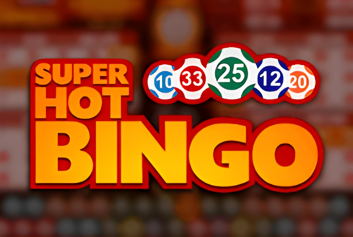 Super Hot Bingo