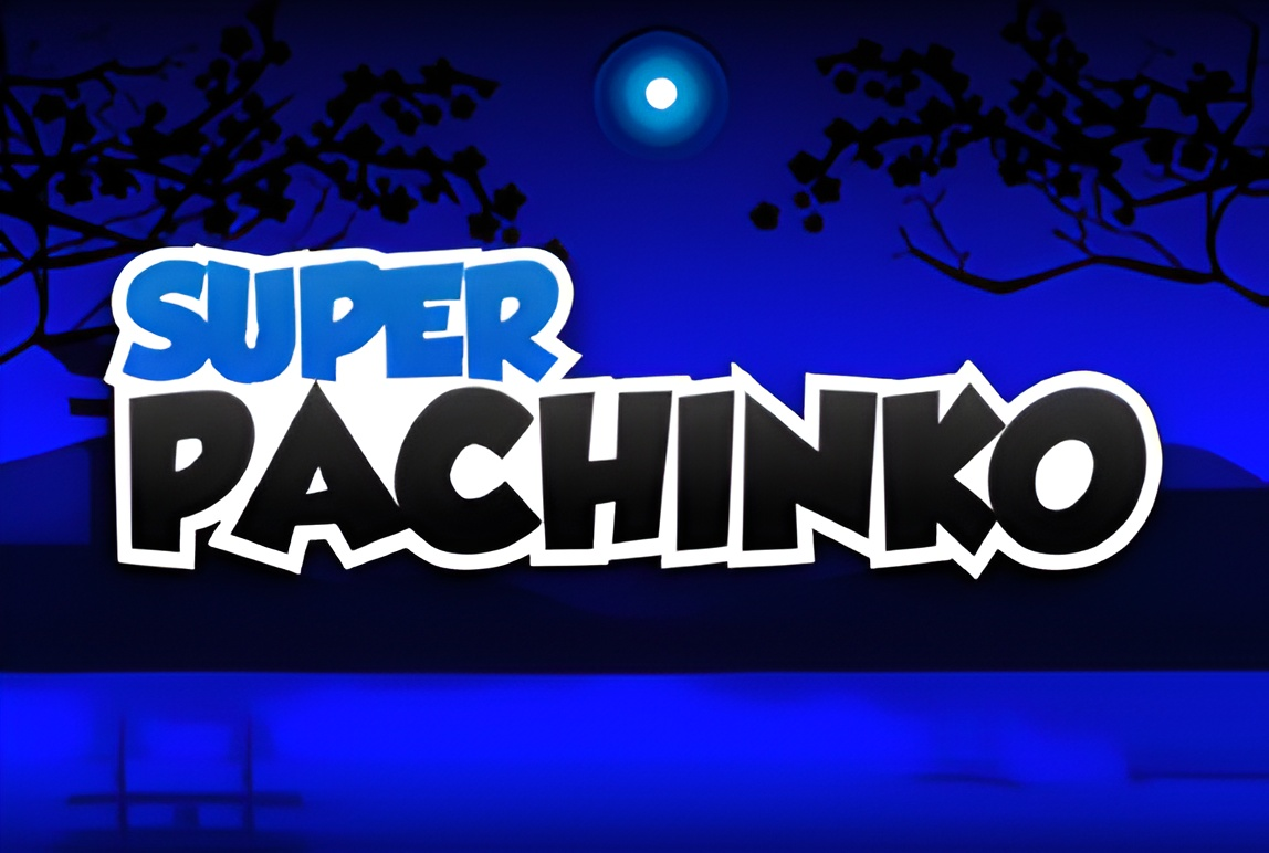 Super Pachinko
