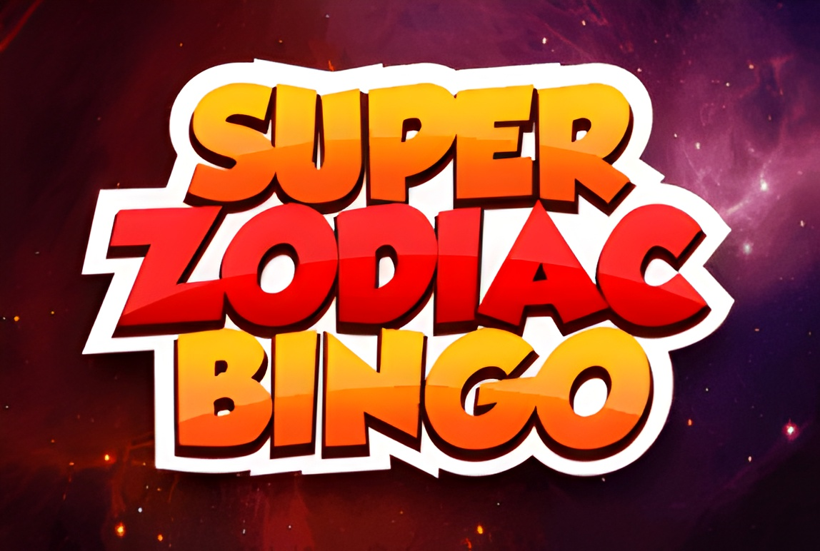 Super Zodiac Bingo