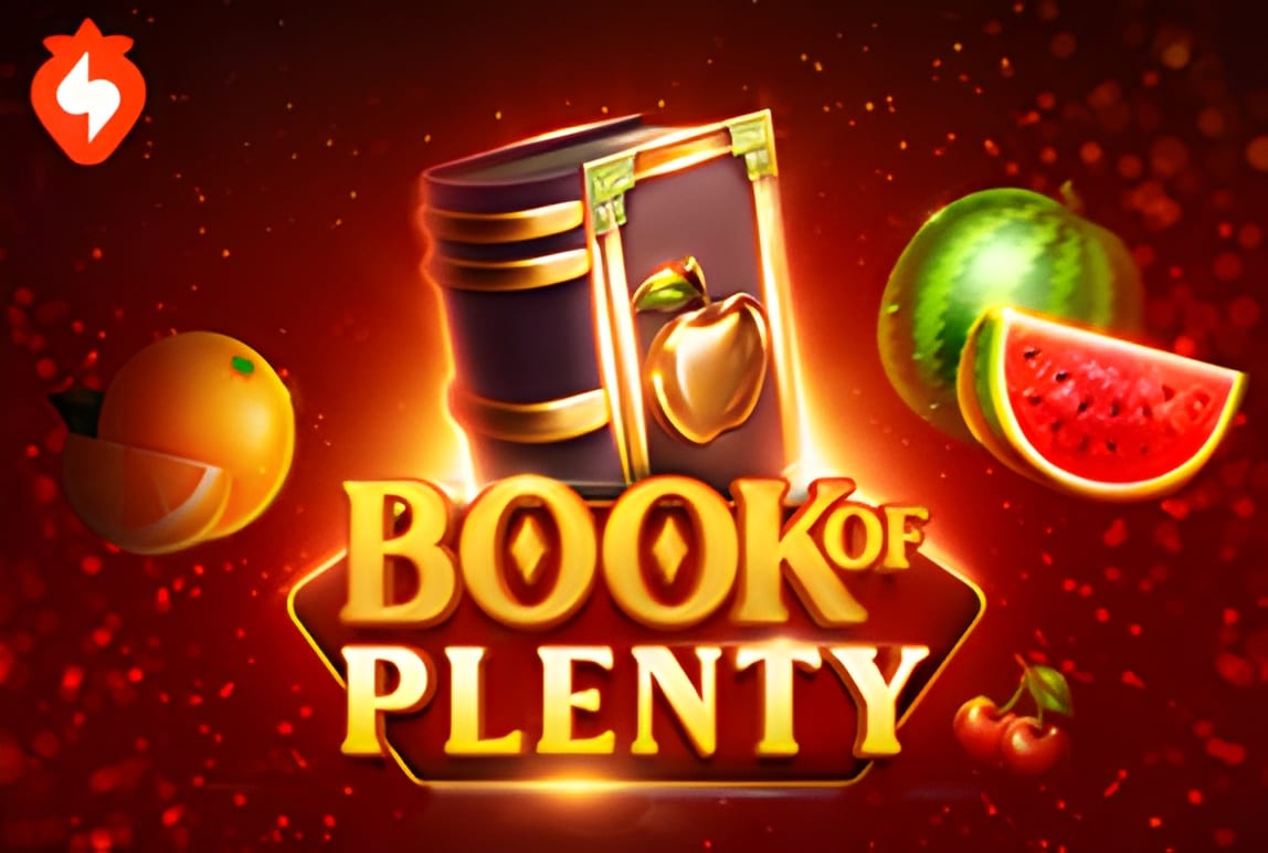 Book Of Plenty