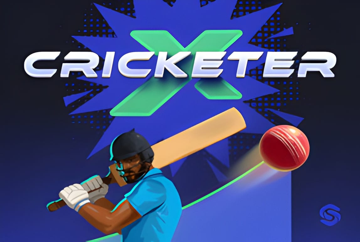 CricketerX