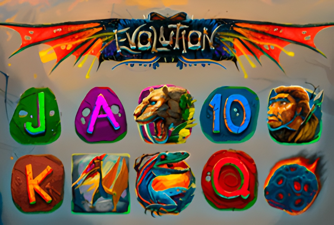 Evolution