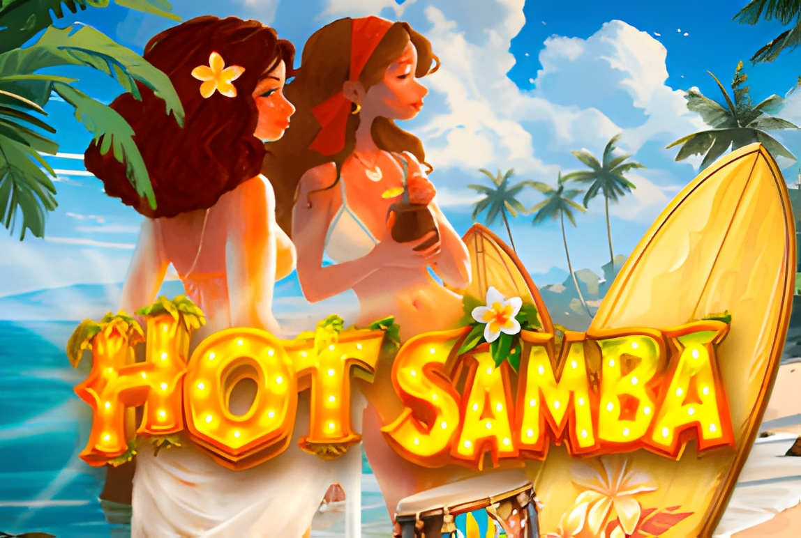 Hot Samba