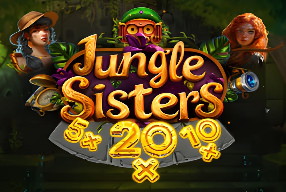 Jungle Sisters