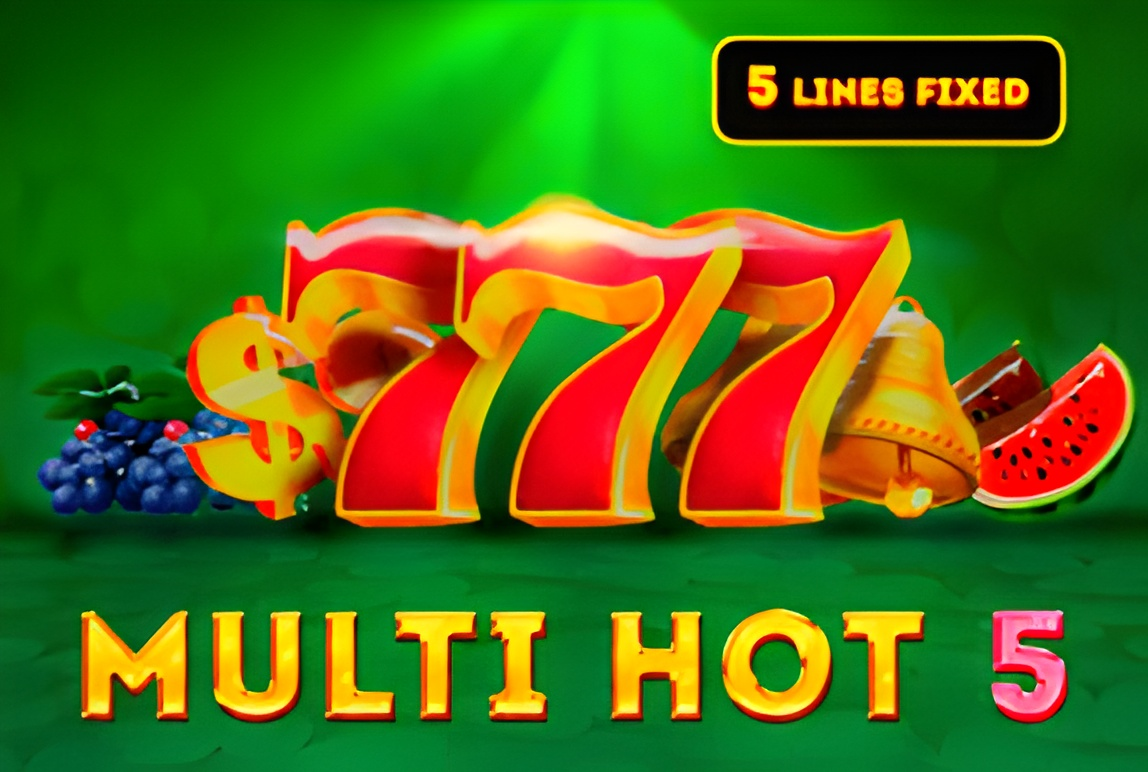 Multi Hot5