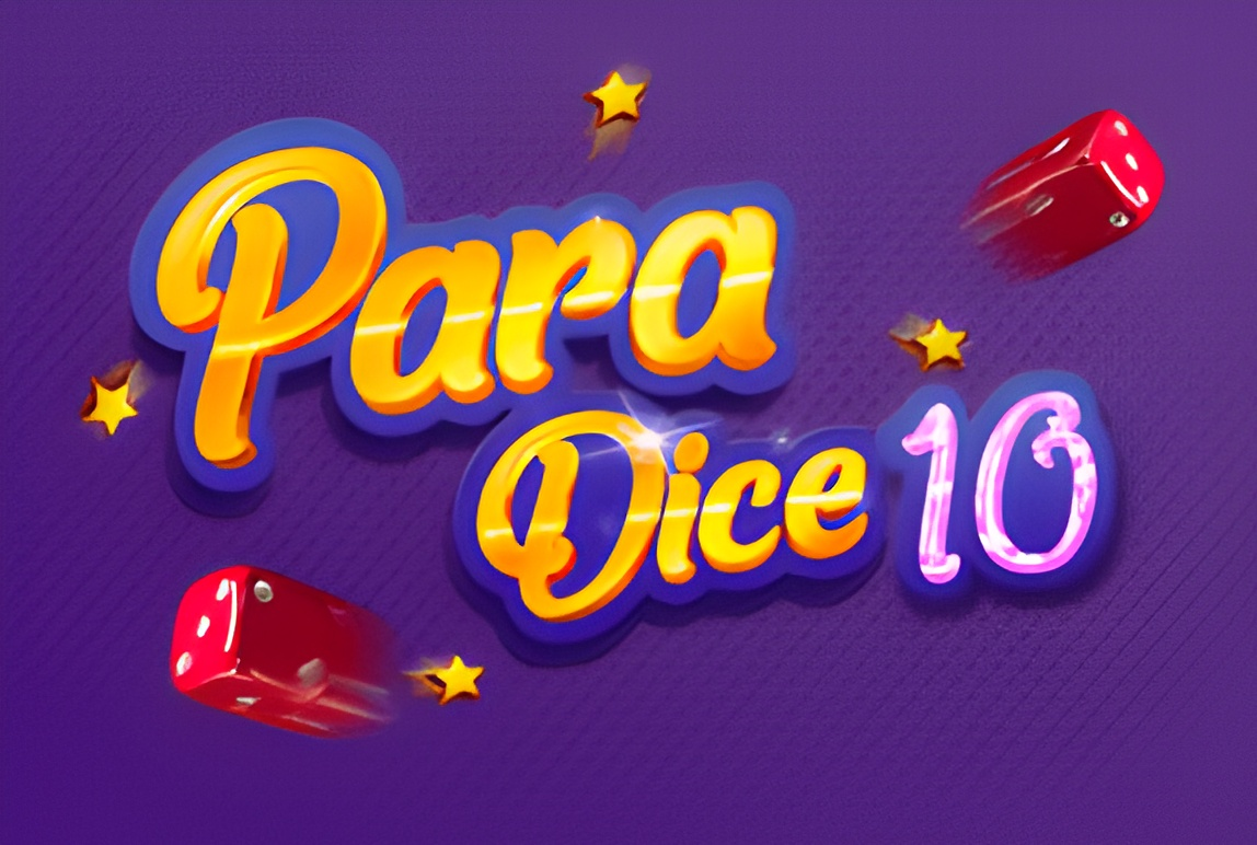 Para Dice 10
