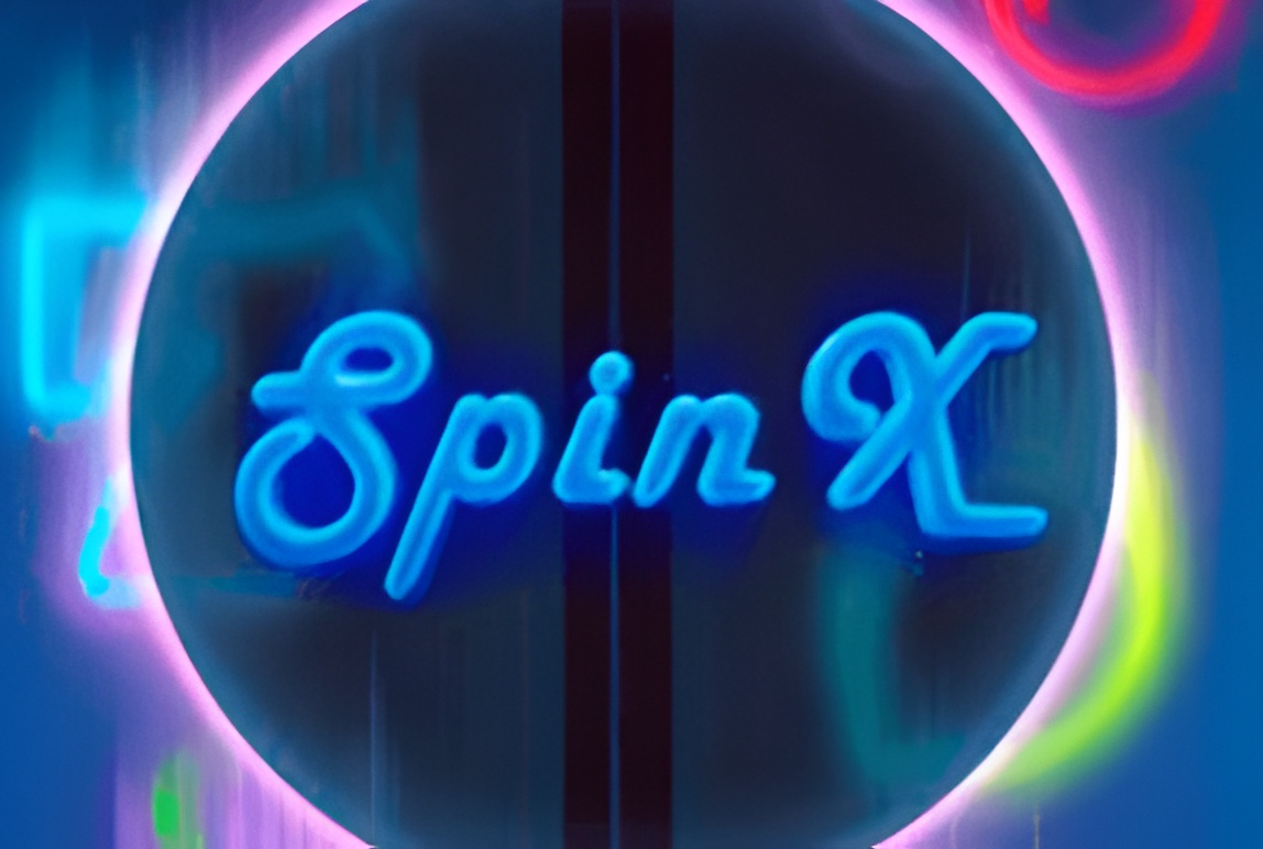 SpinX
