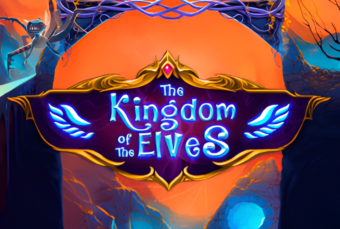 The Kingdom of the Elves