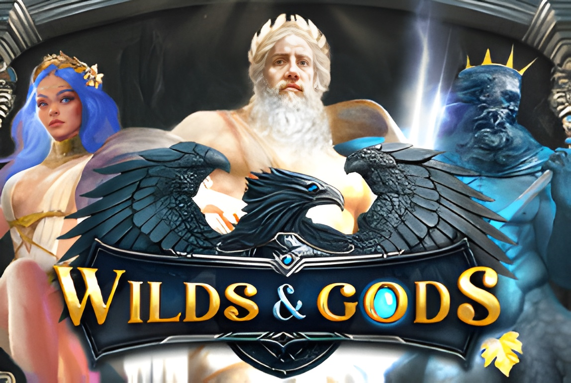 Wilds and Gods