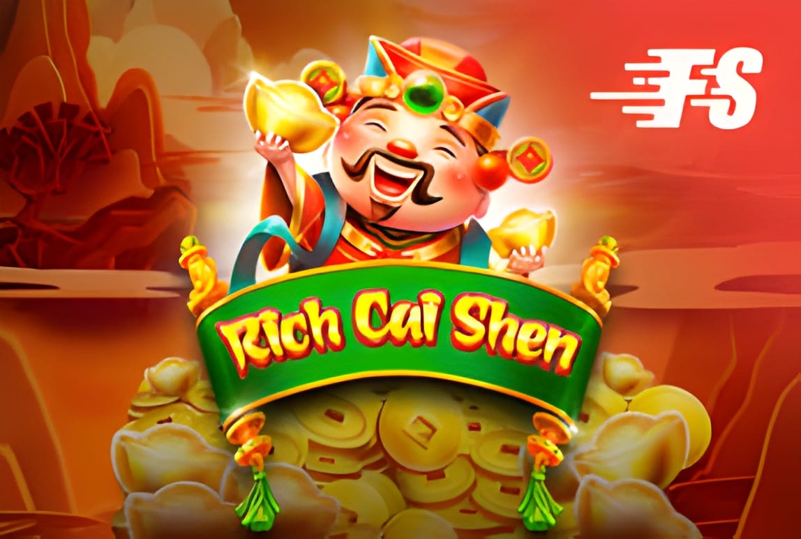Rich Cai Shen