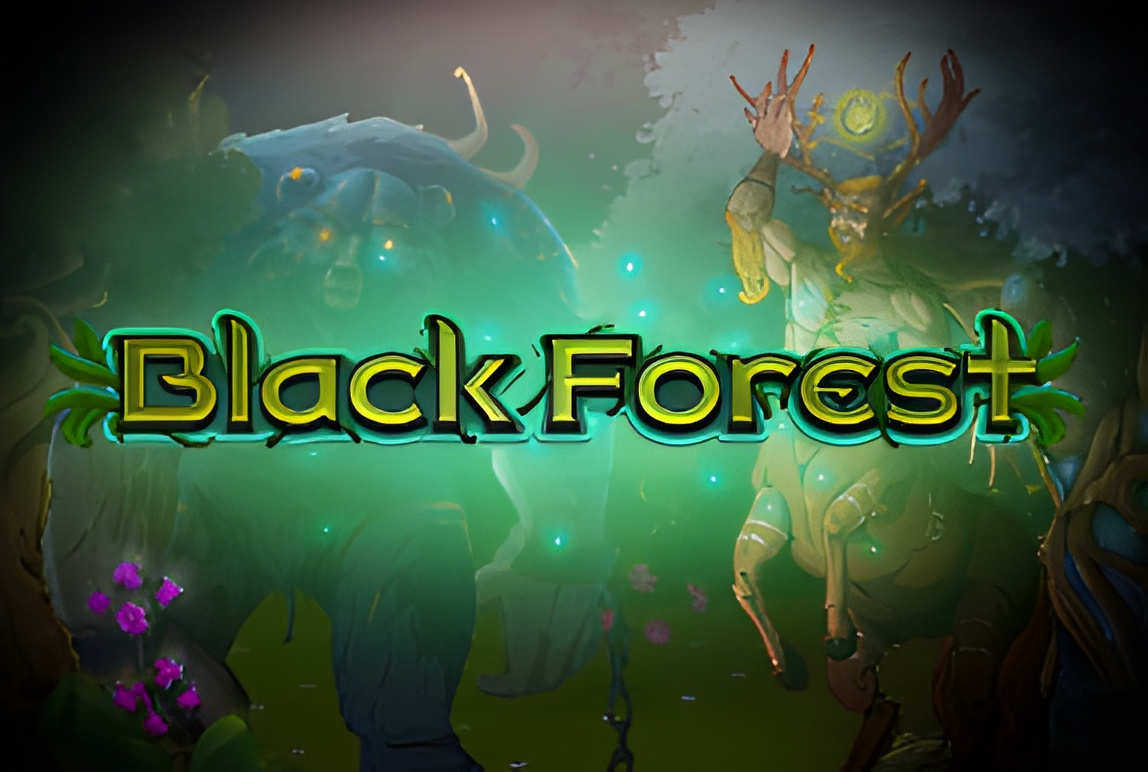 Black Forest Mobile