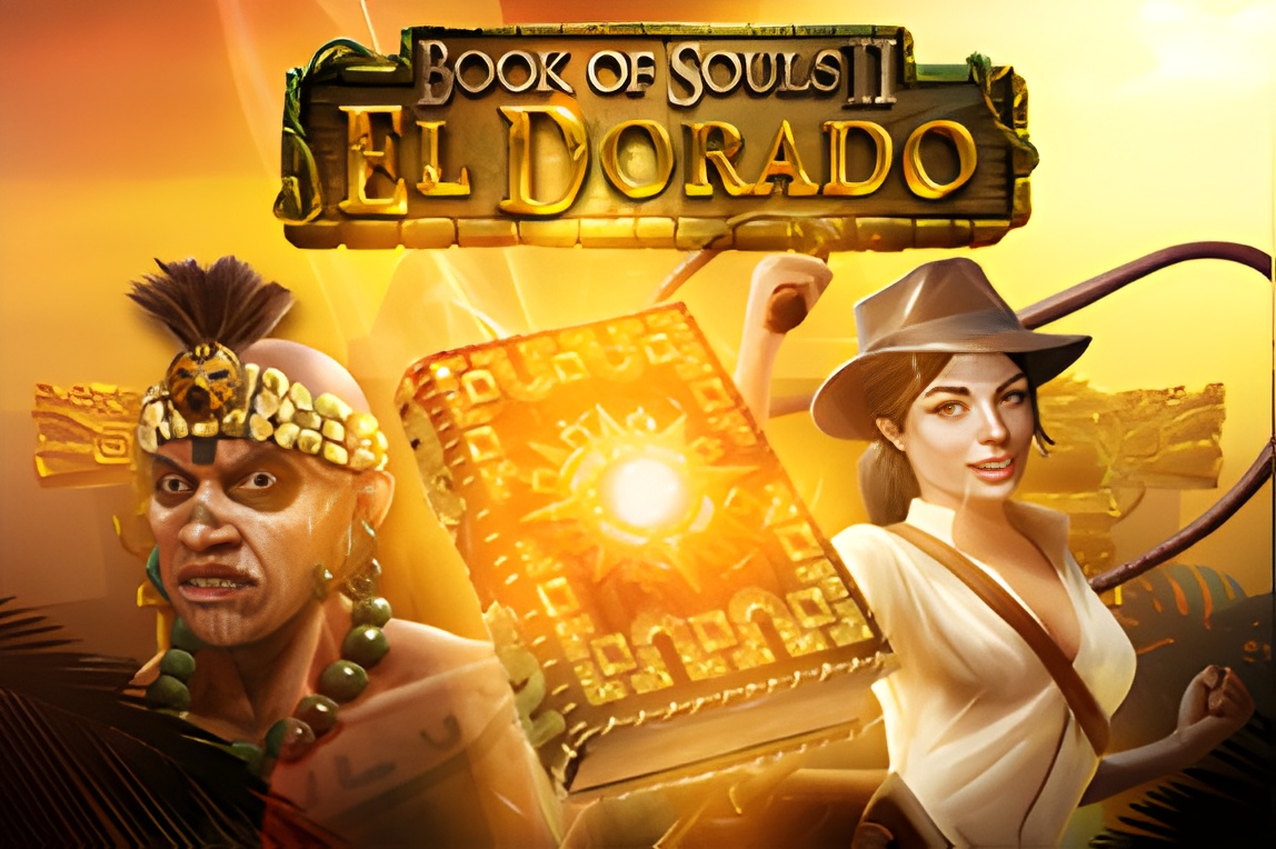 Book of Souls II: El Dorado Mobile