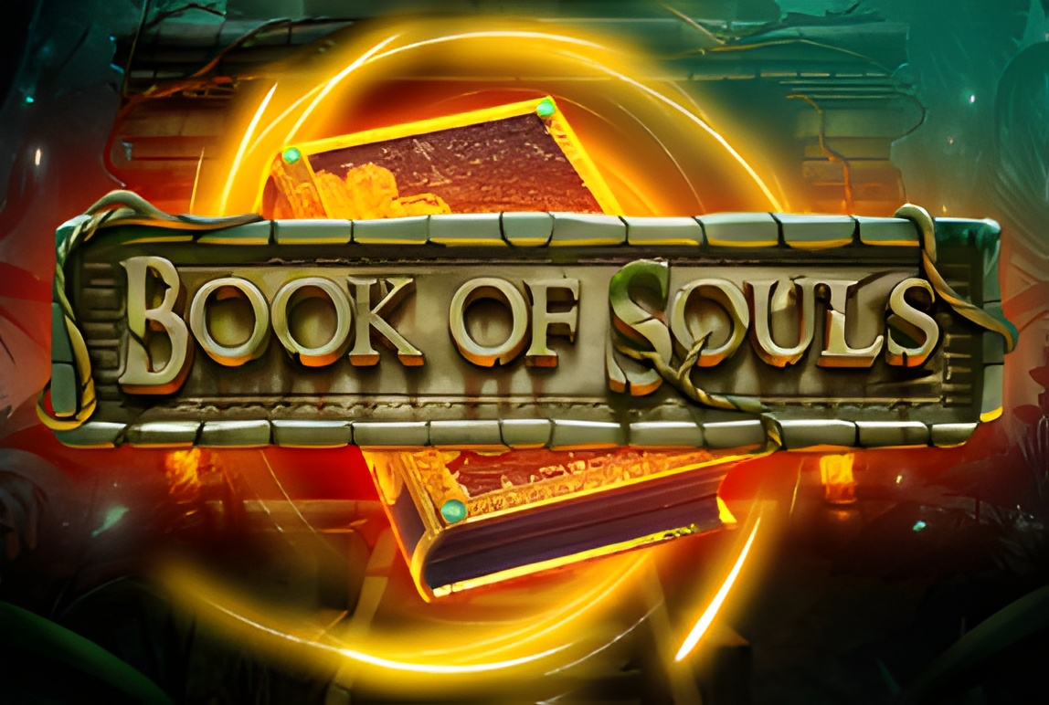 Book of Souls Mobile