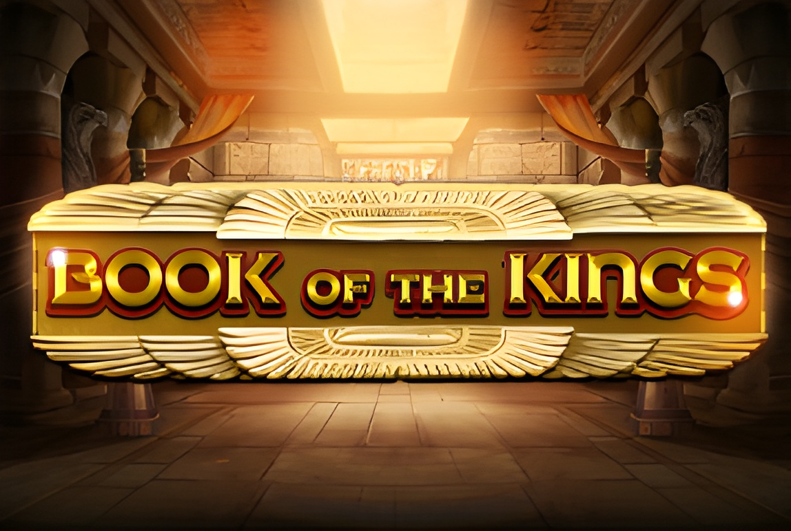 Book of The Kings Mobile