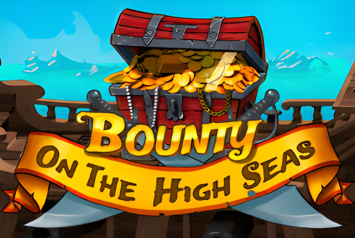 Bounty on the High Seas