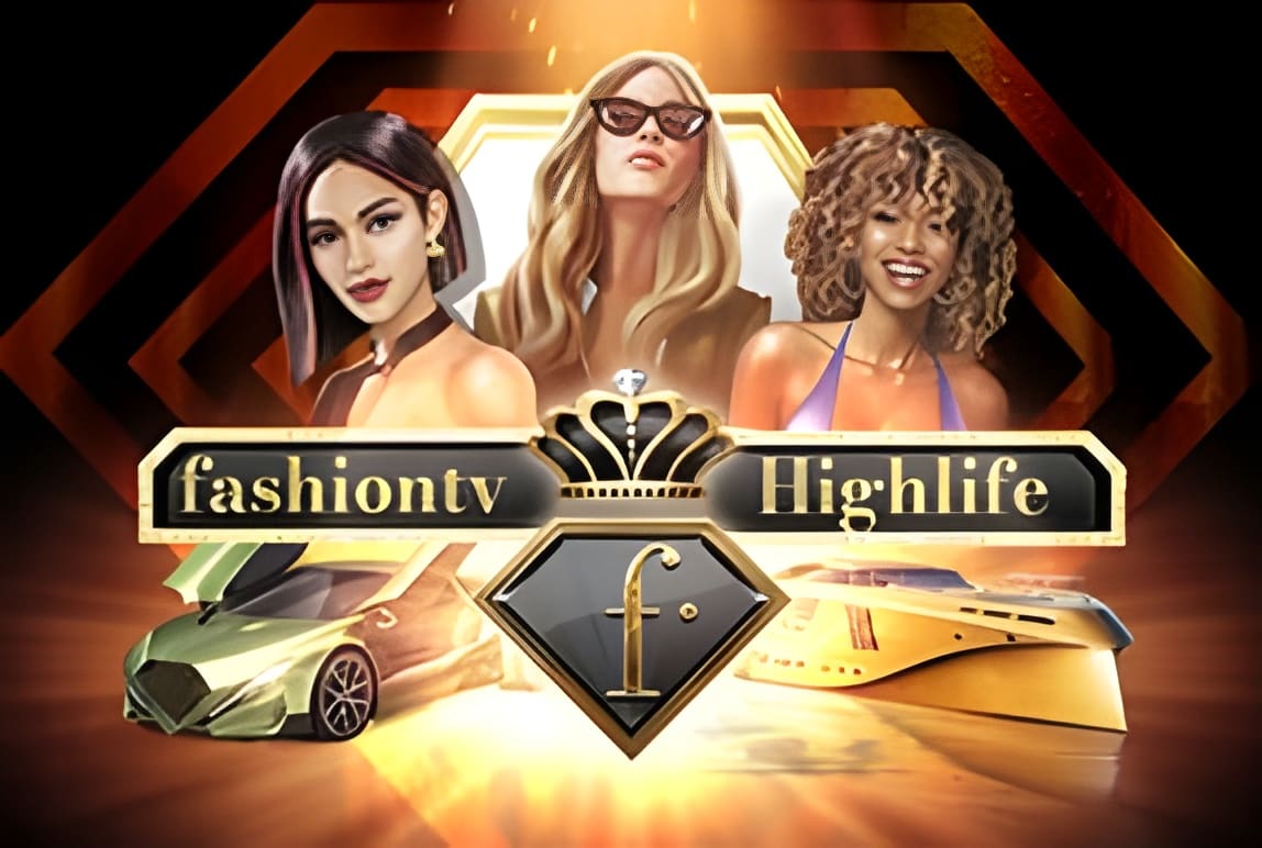 FashionTV Highlife