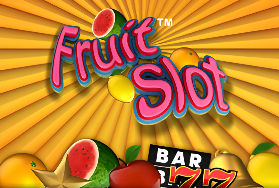 Fruit Slot Mobile