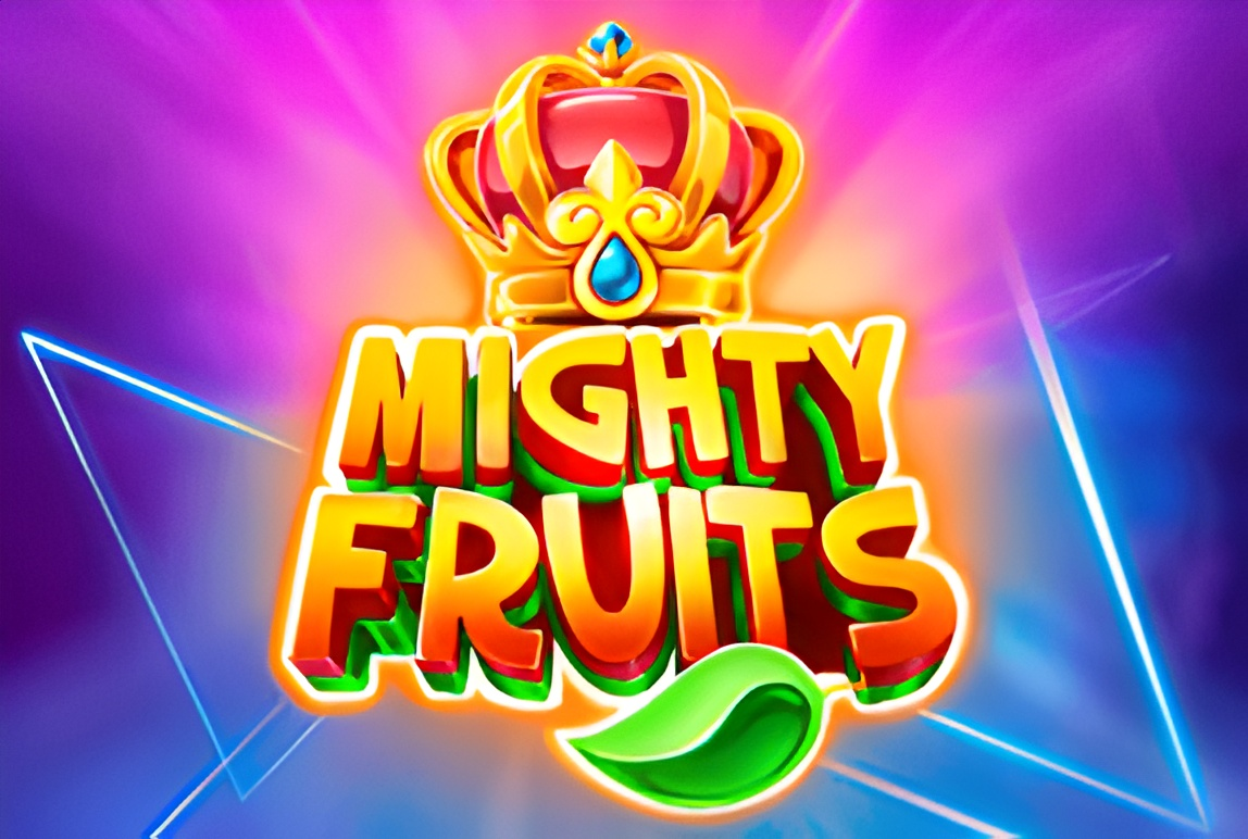 Mighty Fruits