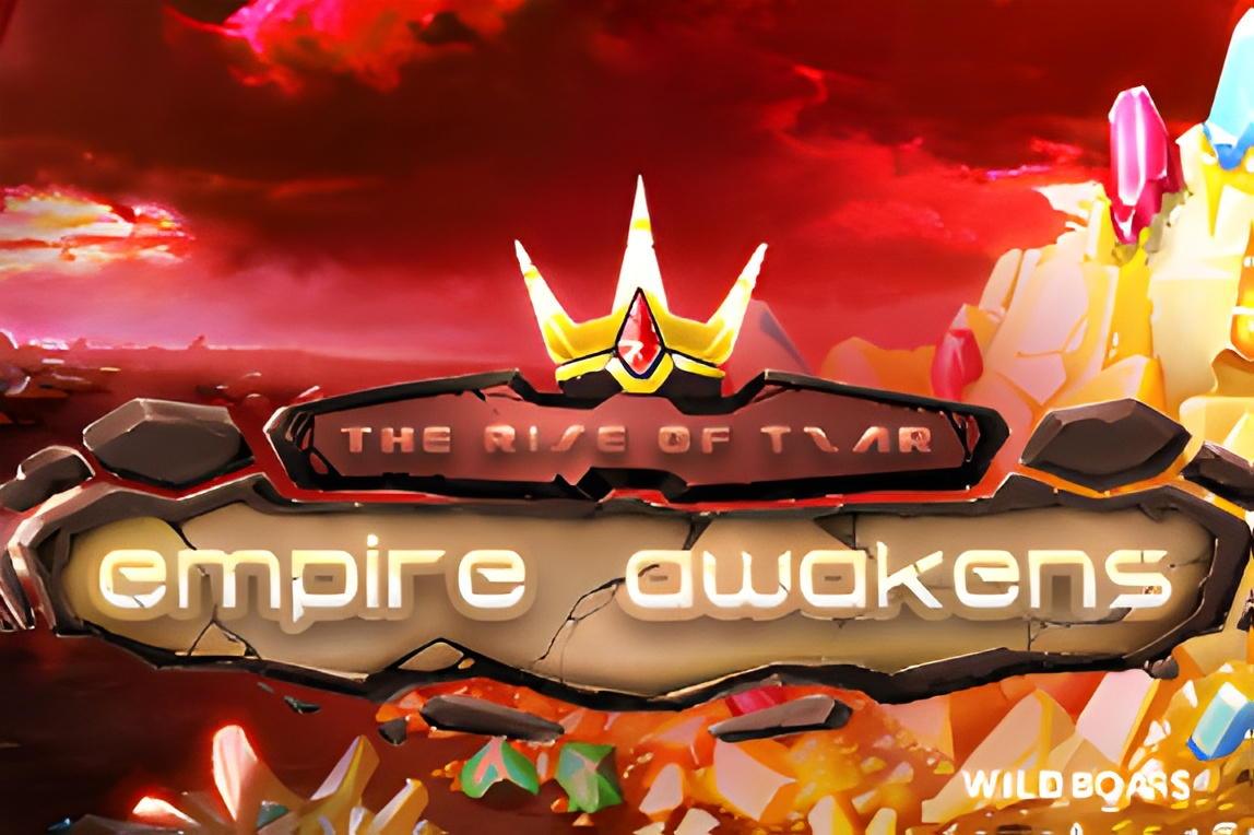 The Rise of Tzar – Empire Awakens Mobile