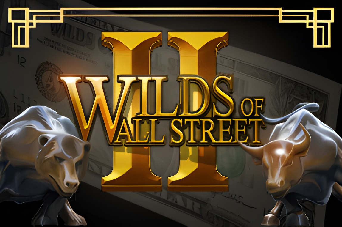 Wilds Of Wall Street II Mobile