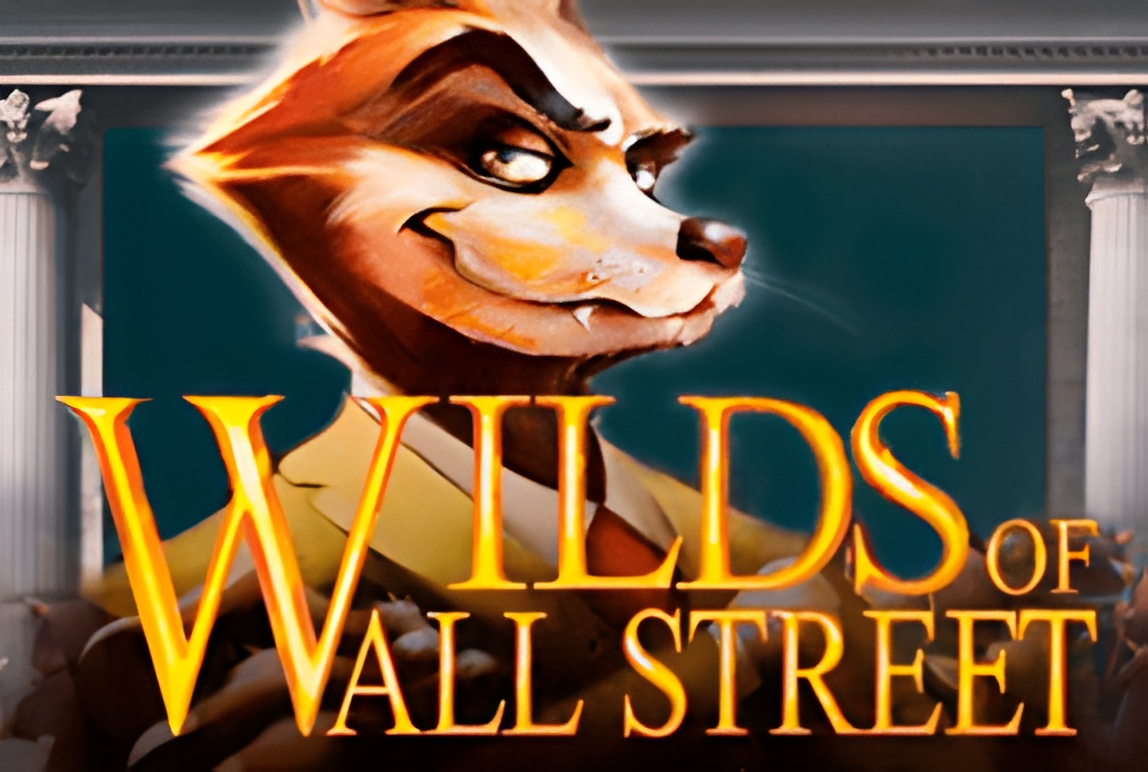 Wilds of Wall Street Mobile