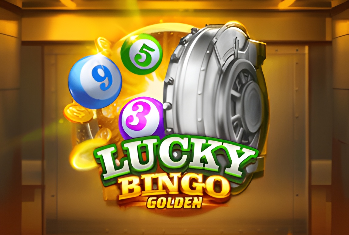 Lucky Bingo