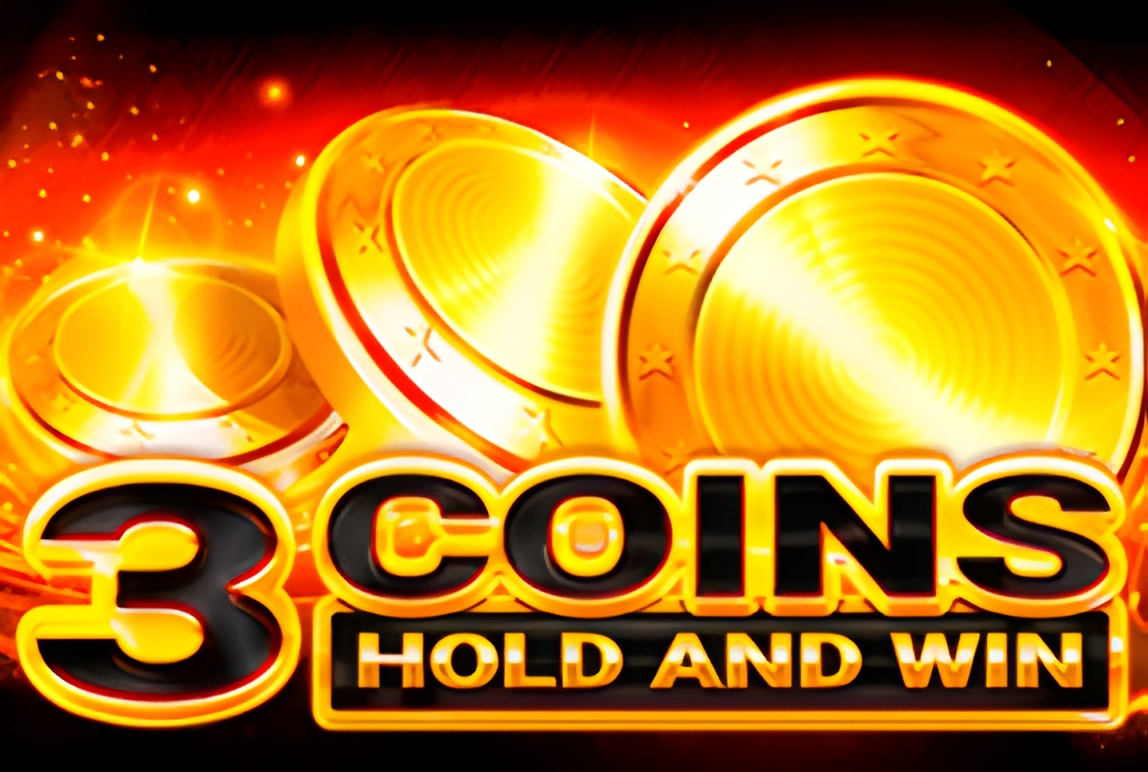 3 Coins