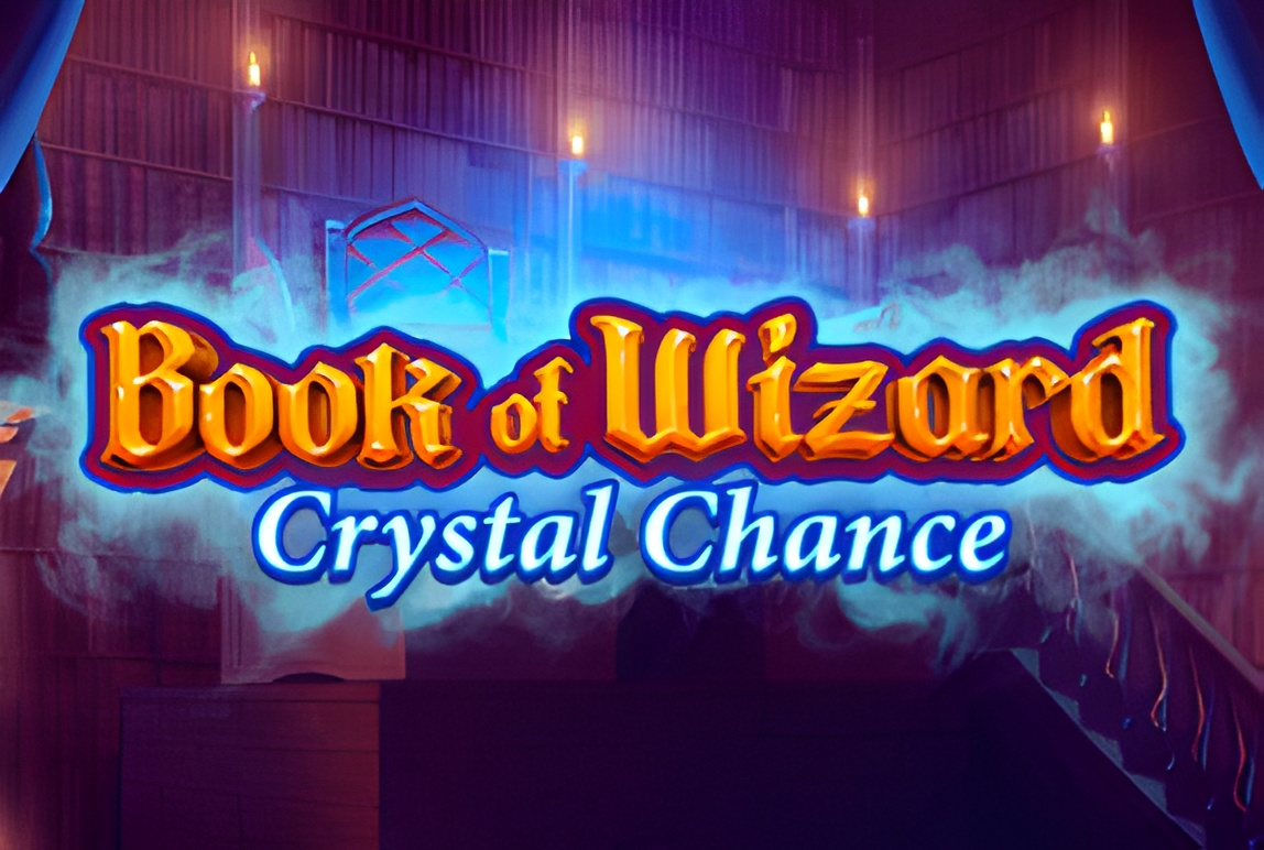 Book of Wizard Crystal Chance