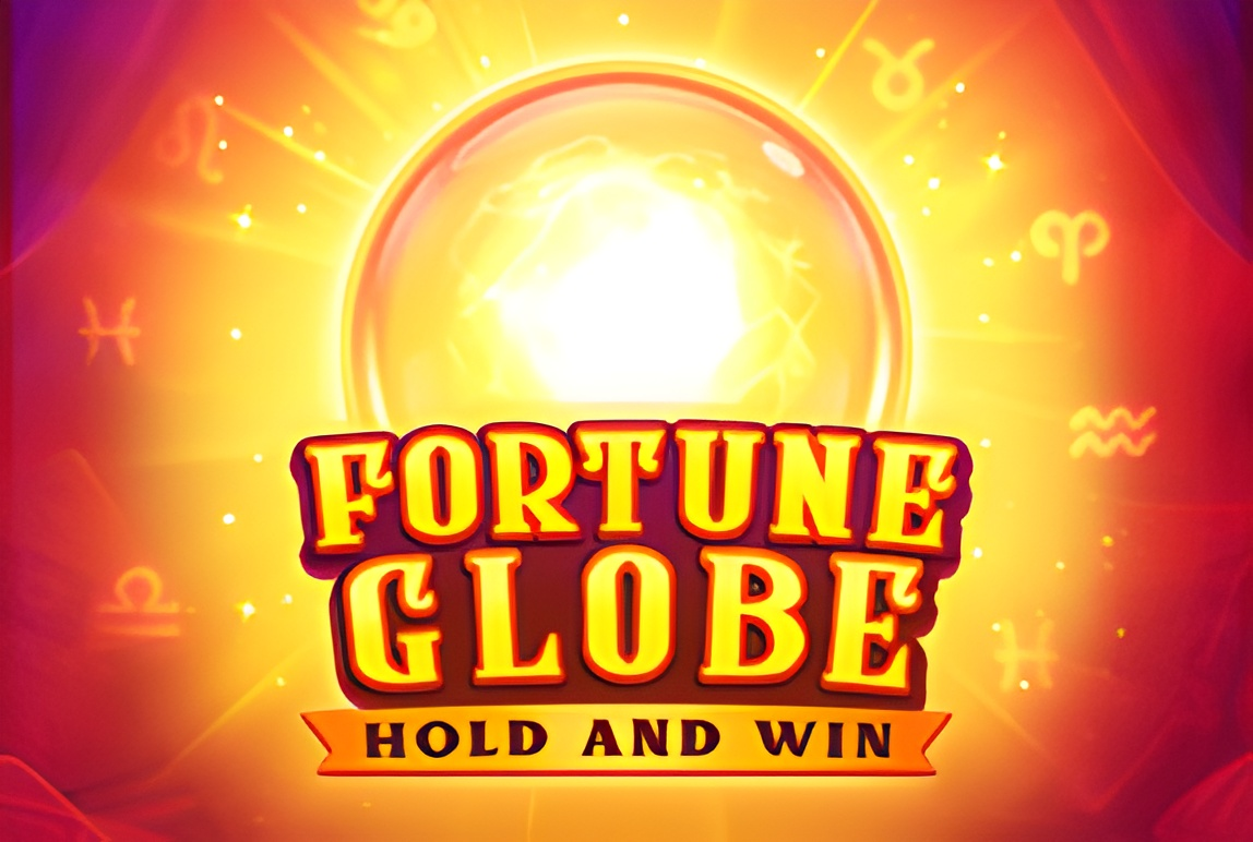 Fortune Globe