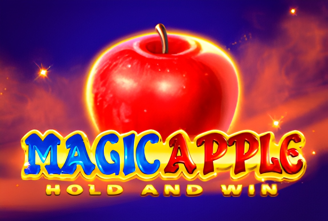 Magic Apple