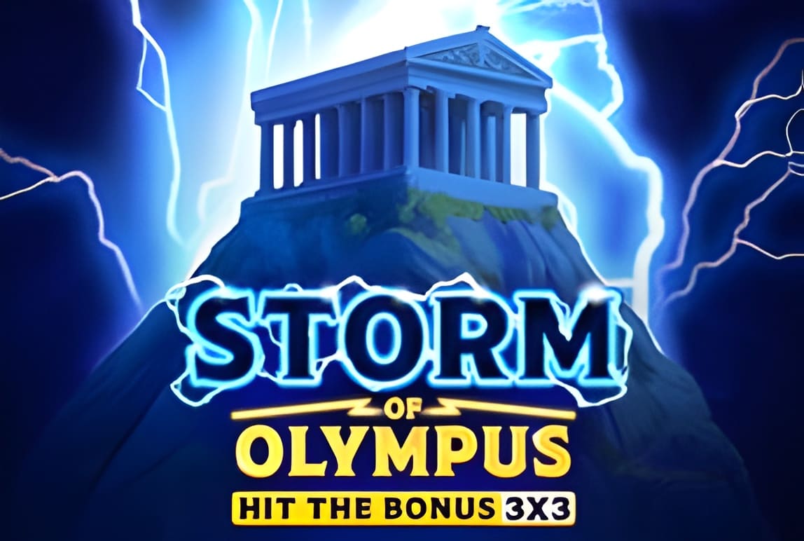 Storm of Olympus