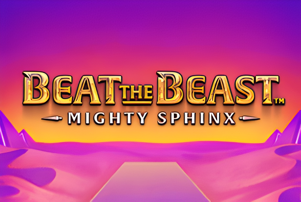 Beat the Beast: Mighty Sphinx Mobile