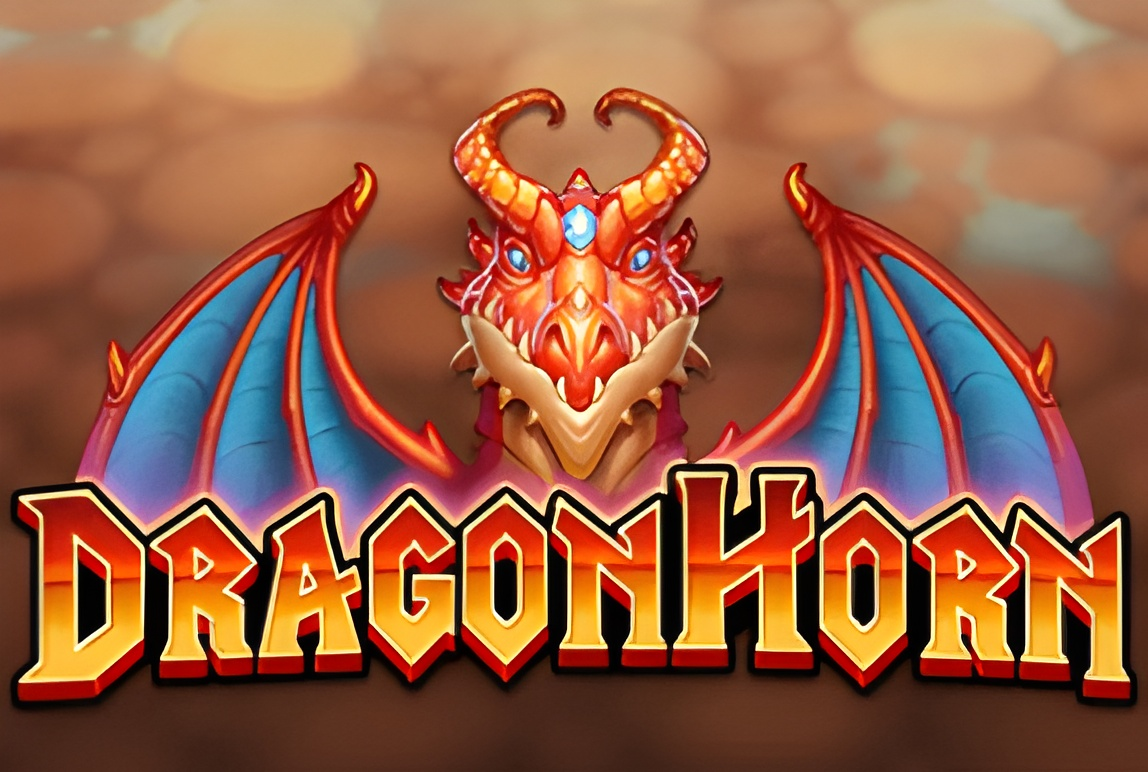 Dragon Horn