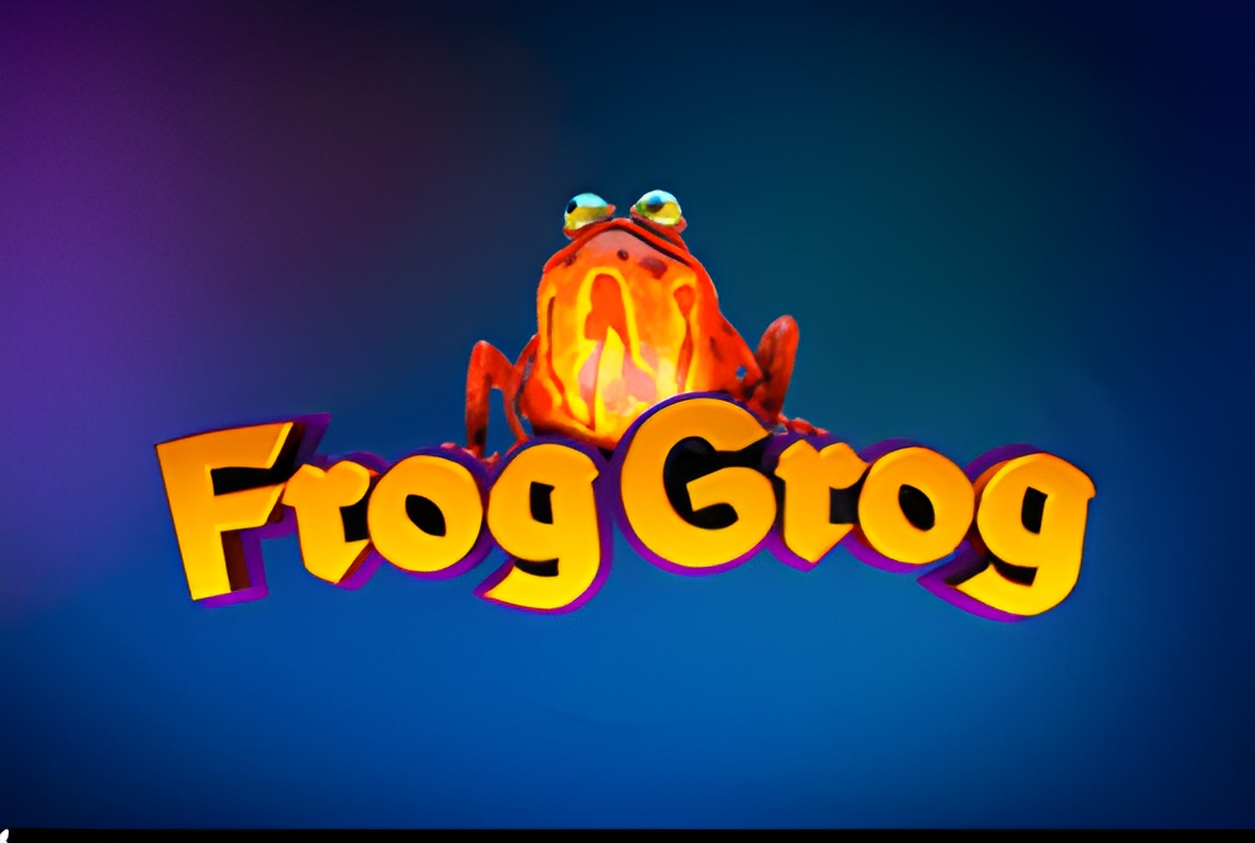 Frog Grog