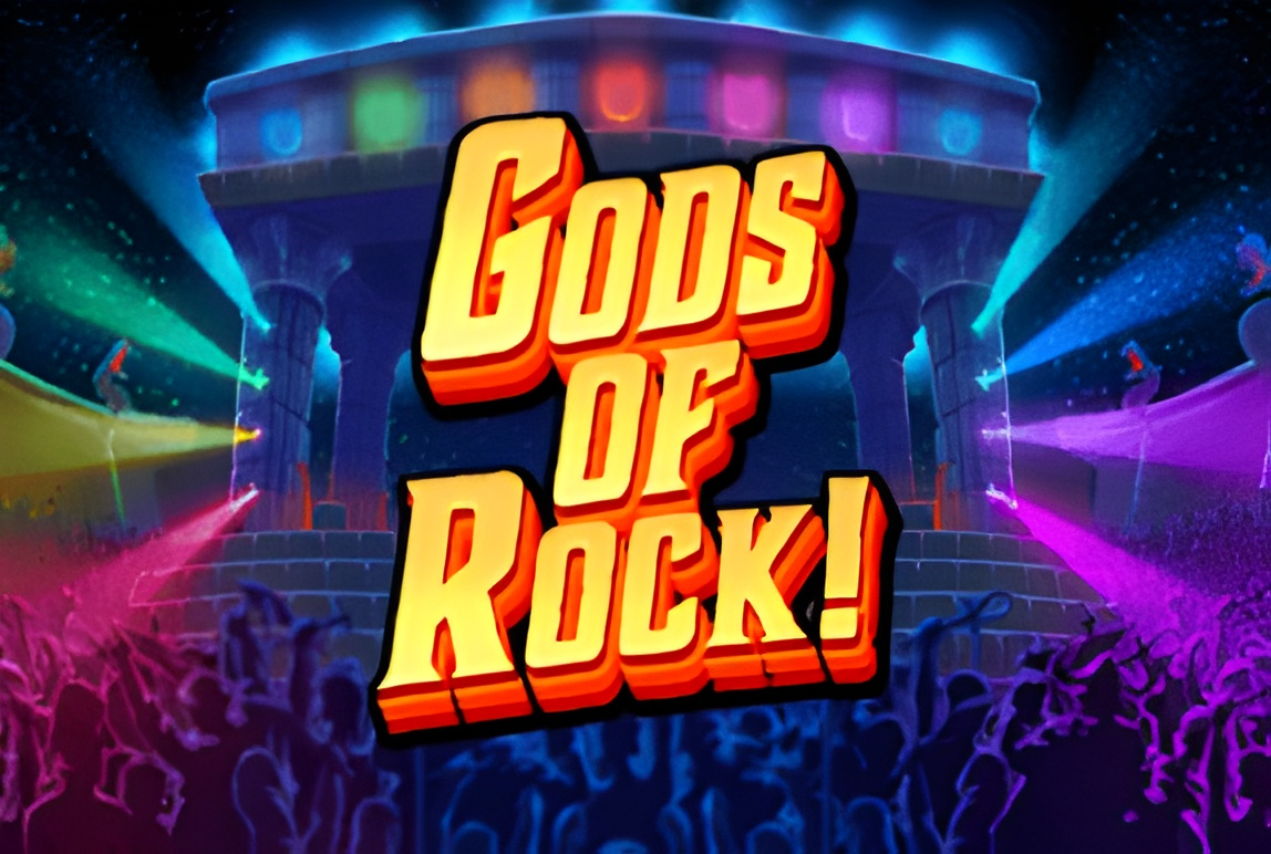 Gods of Rock