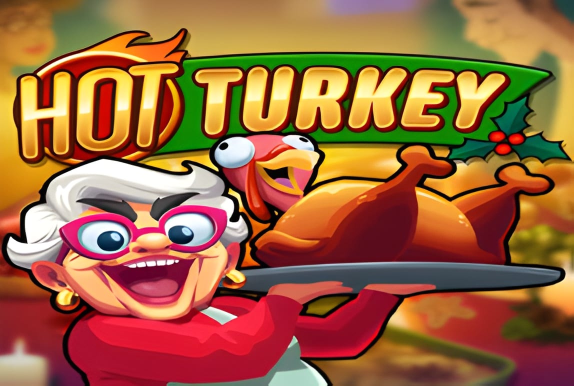 Hot Turkey