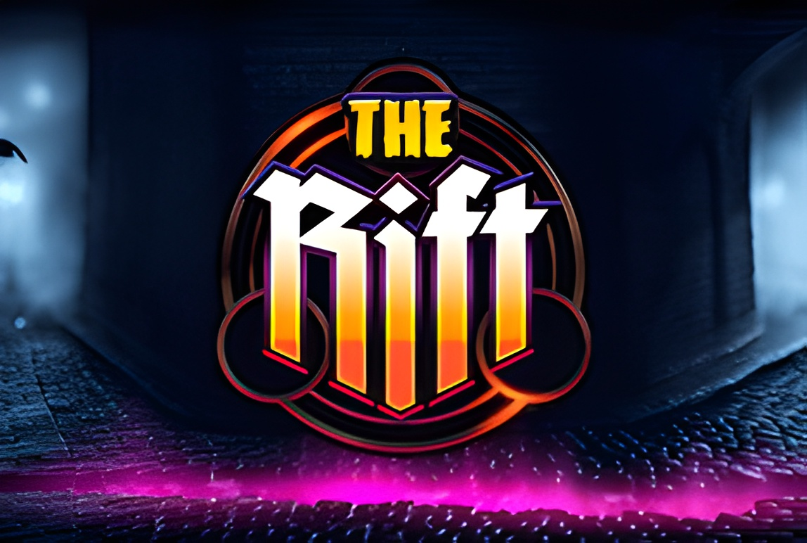 The Rift
