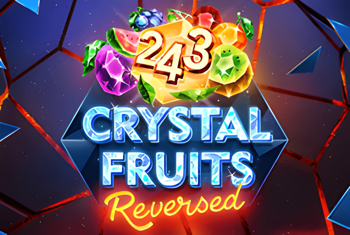 243 Crystal Fruits Reversed Mobile