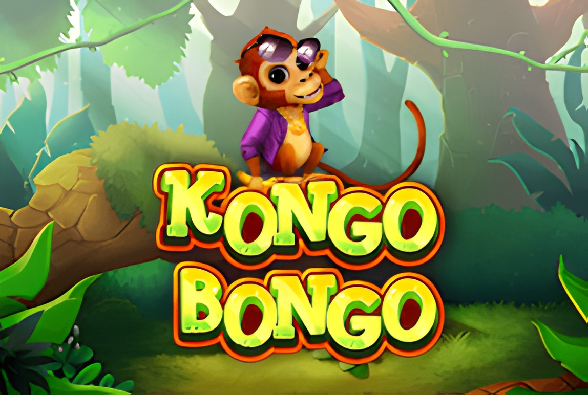 KONGO BONGO Mobile