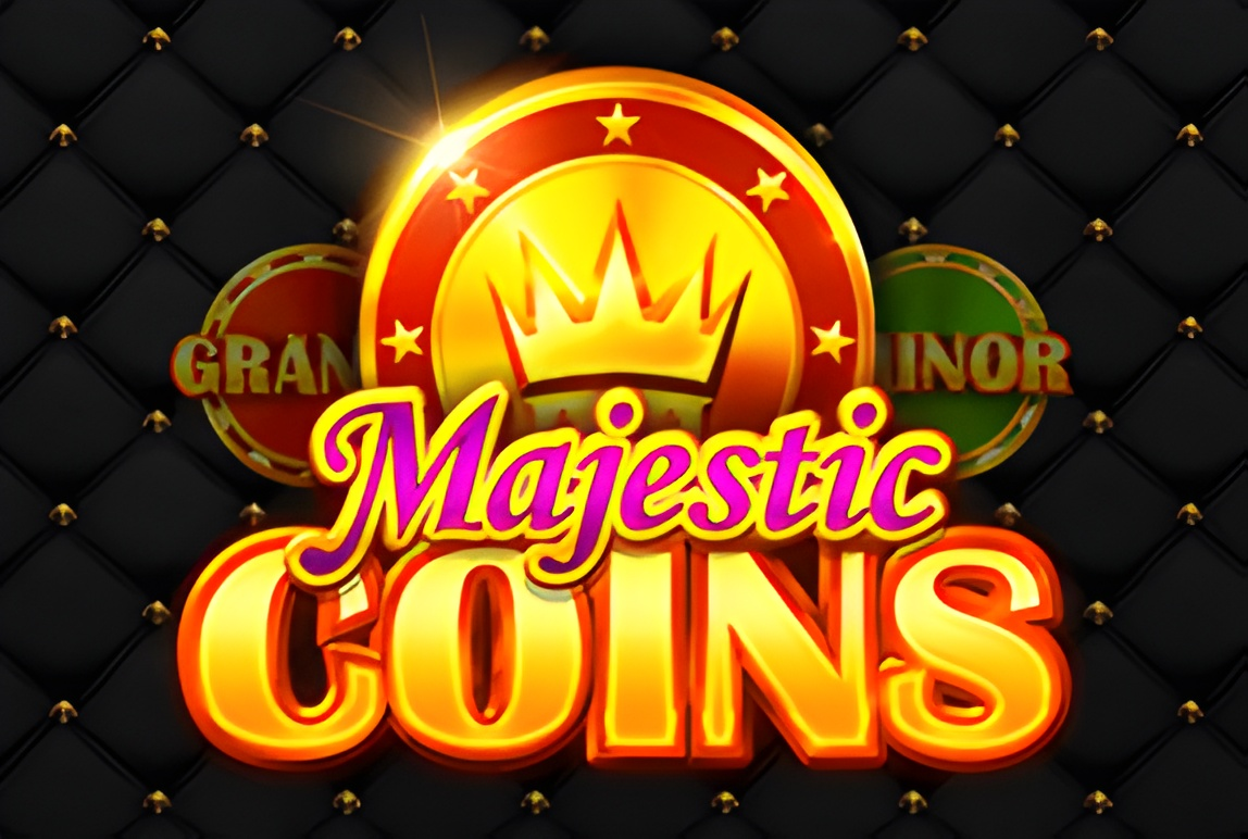Majestic Coins