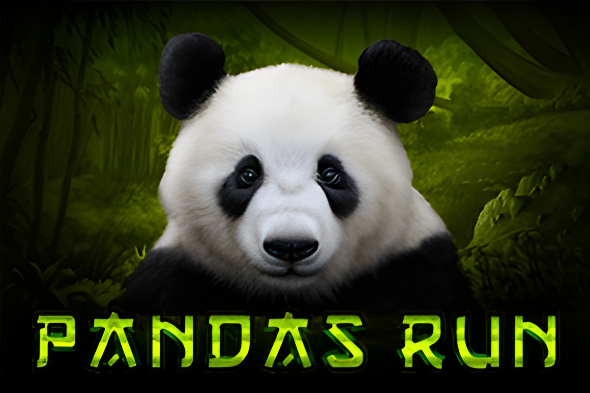 Panda's Run