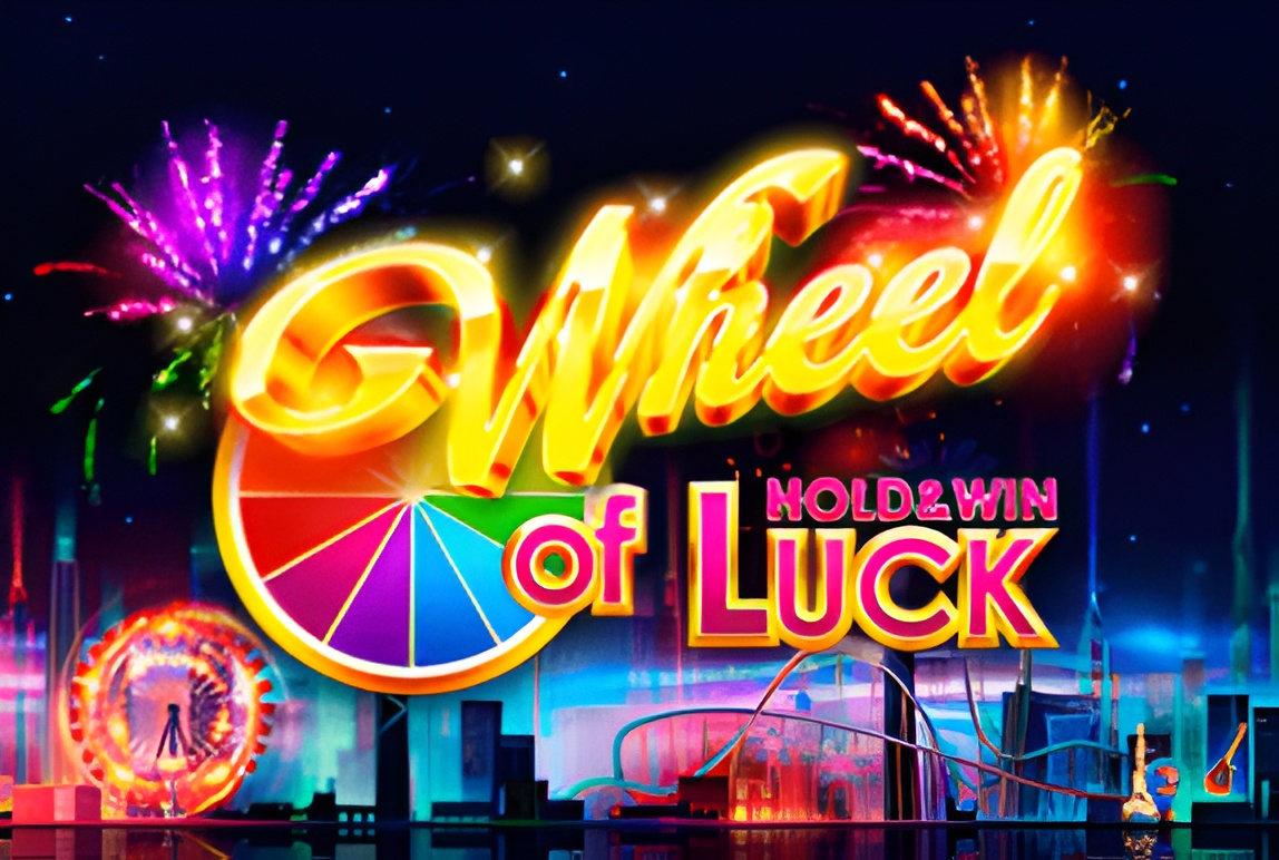 Wheel of Luck Mobile