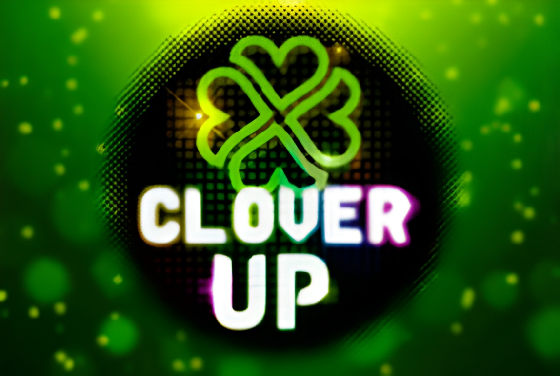 Clover Up