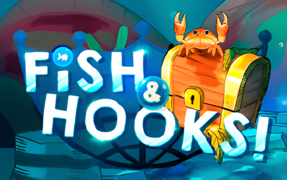 Fish and Hooks
