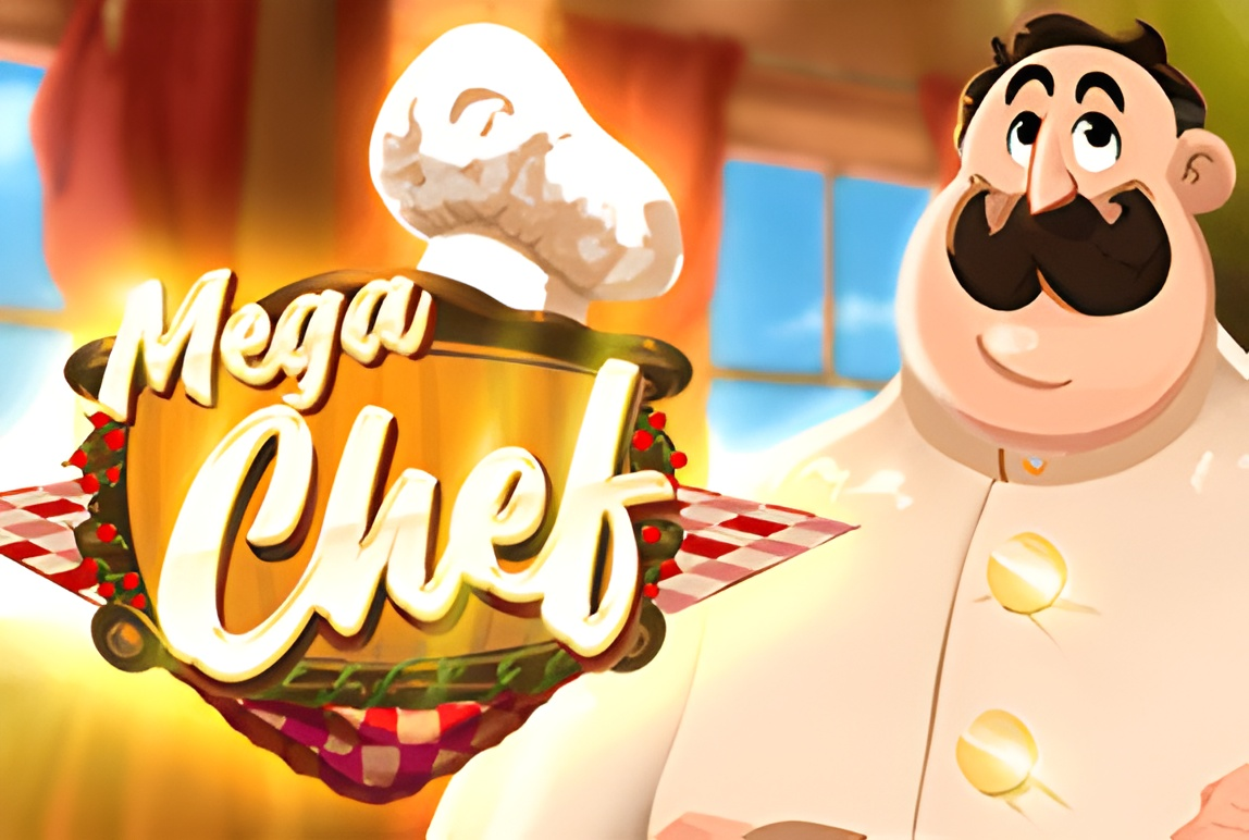 Mega Chef Mobile