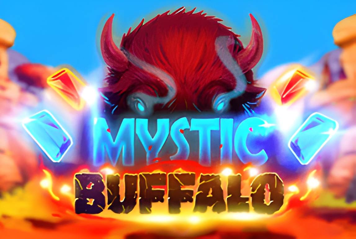 Mystic Buffalo Mobile