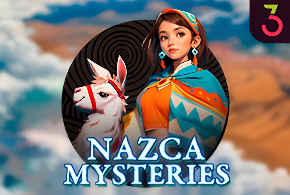 Nazca Mysteries