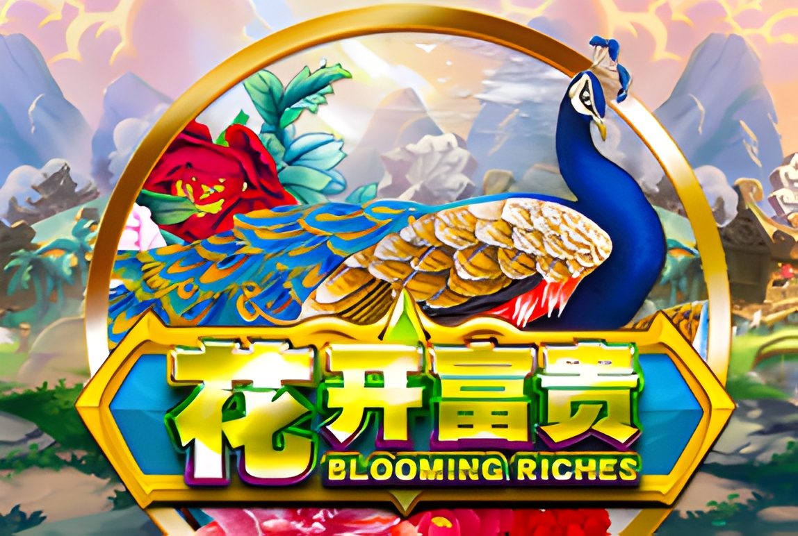 Blooming Riches